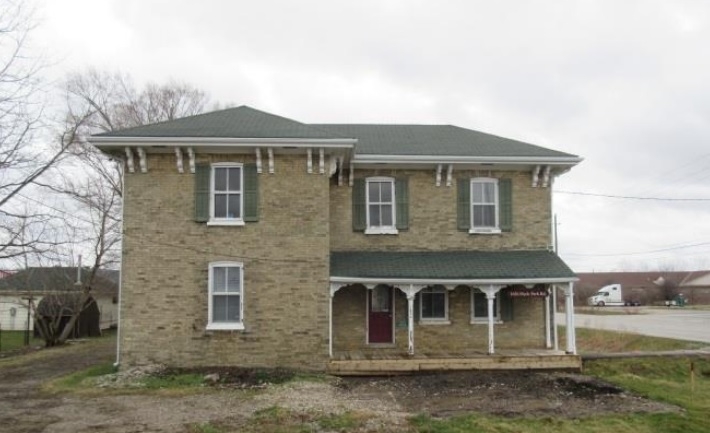 Oxford Street Home Slated for Demolition, Hyde Park Farmhouse Saved