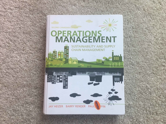 operations management