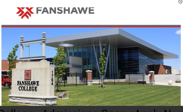 Fanshawe college