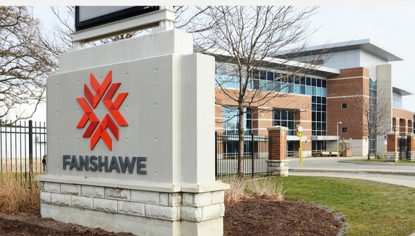 Fanshawe college